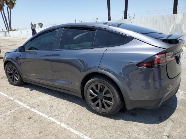 Photo 1 VIN: 7SAXCBE59PF373364 - TESLA MODEL X 