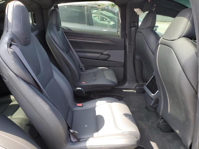 Photo 10 VIN: 7SAXCBE59PF373364 - TESLA MODEL X 