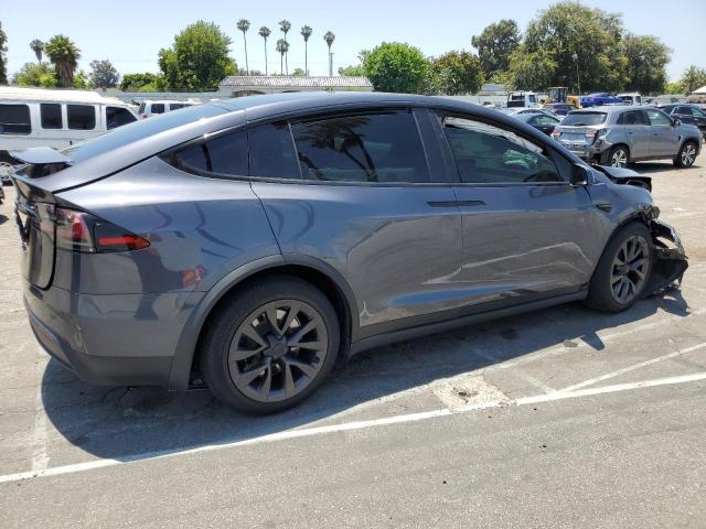 Photo 2 VIN: 7SAXCBE59PF373364 - TESLA MODEL X 