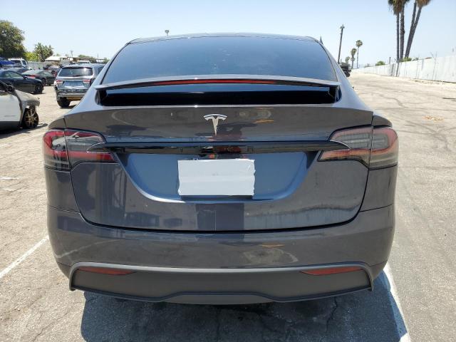 Photo 5 VIN: 7SAXCBE59PF373364 - TESLA MODEL X 