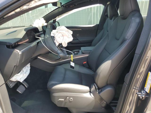 Photo 6 VIN: 7SAXCBE59PF373364 - TESLA MODEL X 