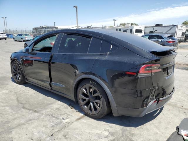 Photo 1 VIN: 7SAXCBE59PF377642 - TESLA MODEL X 