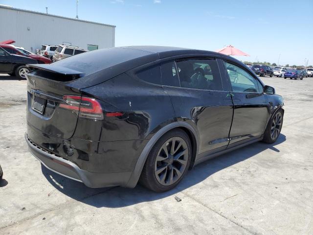 Photo 2 VIN: 7SAXCBE59PF377642 - TESLA MODEL X 