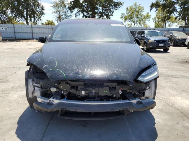 Photo 4 VIN: 7SAXCBE59PF377642 - TESLA MODEL X 