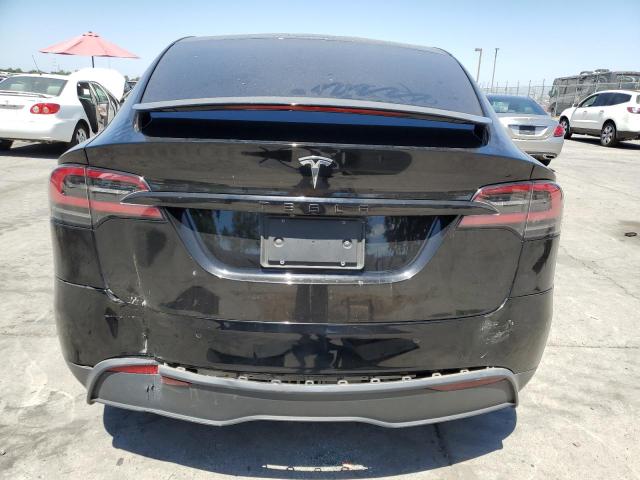 Photo 5 VIN: 7SAXCBE59PF377642 - TESLA MODEL X 