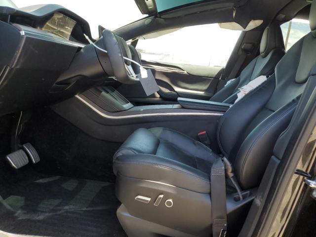 Photo 6 VIN: 7SAXCBE59PF377642 - TESLA MODEL X 