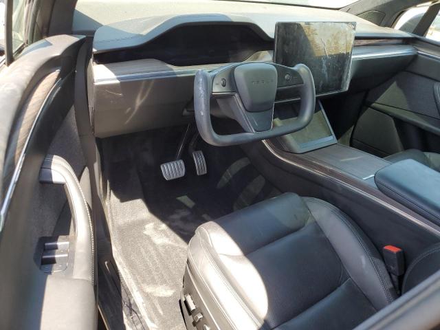 Photo 7 VIN: 7SAXCBE59PF377642 - TESLA MODEL X 