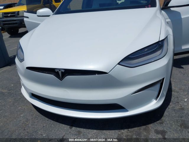 Photo 9 VIN: 7SAXCBE59PF405018 - TESLA MODEL X 