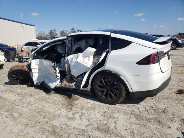 Photo 1 VIN: 7SAXCBE5XPF383093 - TESLA MODEL X 