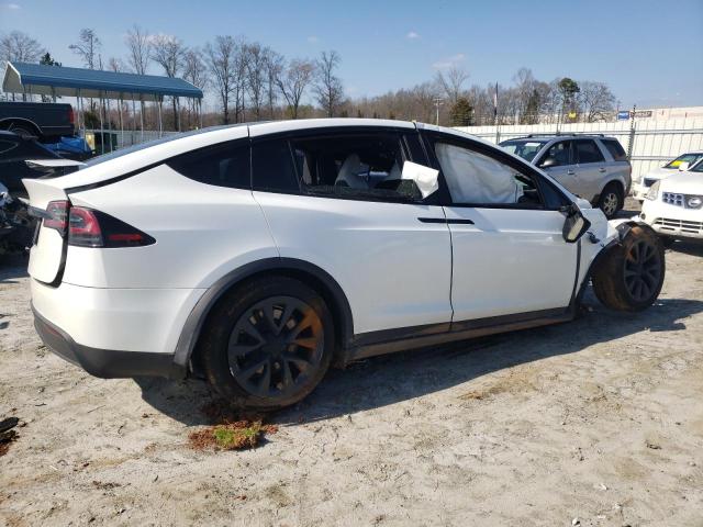 Photo 2 VIN: 7SAXCBE5XPF383093 - TESLA MODEL X 