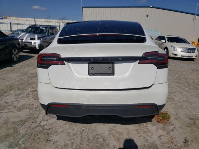 Photo 5 VIN: 7SAXCBE5XPF383093 - TESLA MODEL X 