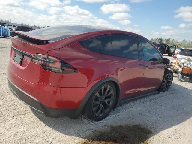 Photo 2 VIN: 7SAXCBE5XPF412883 - TESLA MODEL X 