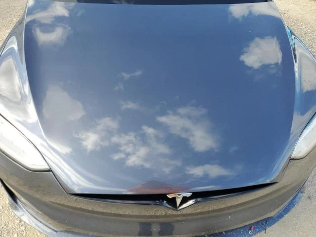 Photo 11 VIN: 7SAXCBE60NF332742 - TESLA MODEL X 