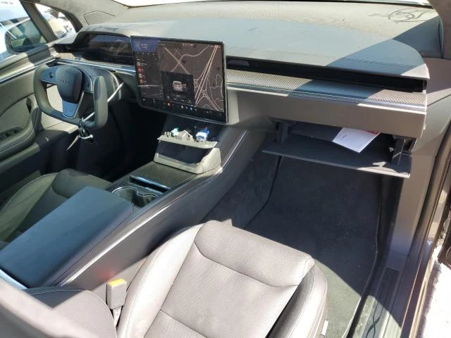 Photo 7 VIN: 7SAXCBE60NF332742 - TESLA MODEL X 