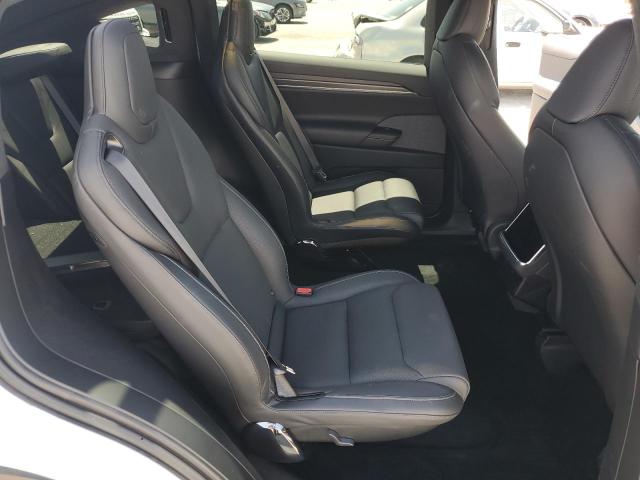 Photo 10 VIN: 7SAXCBE60NF339321 - TESLA MODEL X 