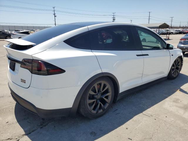 Photo 2 VIN: 7SAXCBE60NF339321 - TESLA MODEL X 