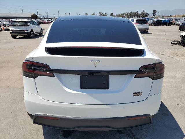 Photo 5 VIN: 7SAXCBE60NF339321 - TESLA MODEL X 