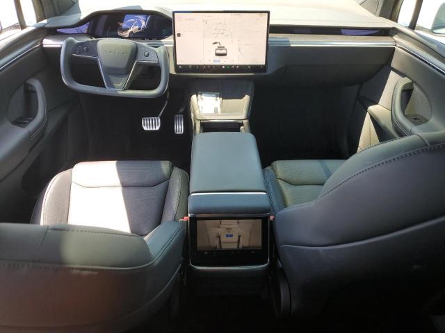 Photo 7 VIN: 7SAXCBE60NF339321 - TESLA MODEL X 