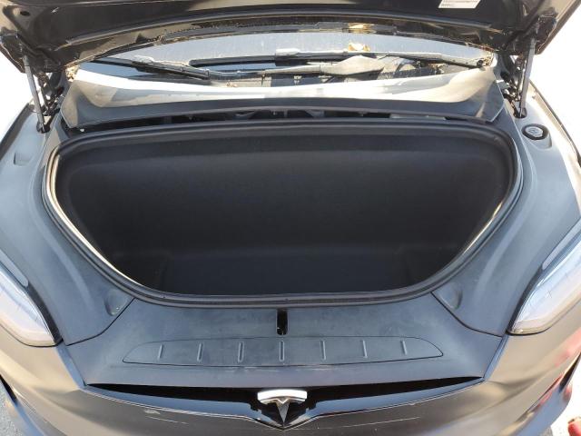 Photo 11 VIN: 7SAXCBE60NF355034 - TESLA MODEL X 