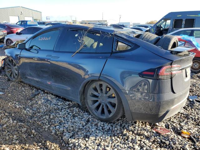 Photo 1 VIN: 7SAXCBE60NF355759 - TESLA MODEL X 