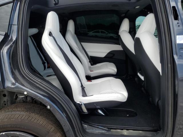 Photo 10 VIN: 7SAXCBE60RF436427 - TESLA MODEL X 