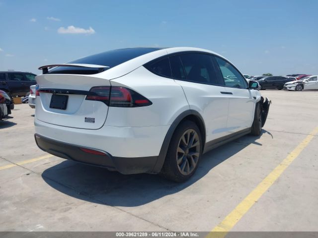 Photo 3 VIN: 7SAXCBE60RF439862 - TESLA MODEL X 