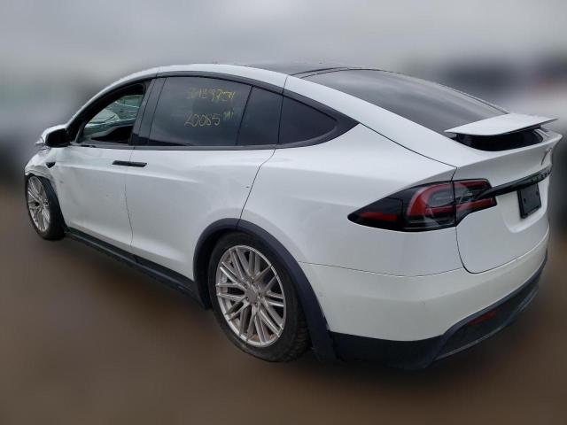 Photo 1 VIN: 7SAXCBE61NF353261 - TESLA MODEL X 