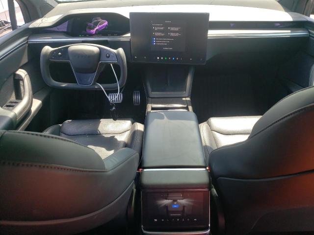 Photo 7 VIN: 7SAXCBE61NF353261 - TESLA MODEL X 