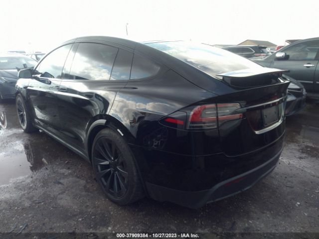 Photo 2 VIN: 7SAXCBE61PF408231 - TESLA MODEL X 