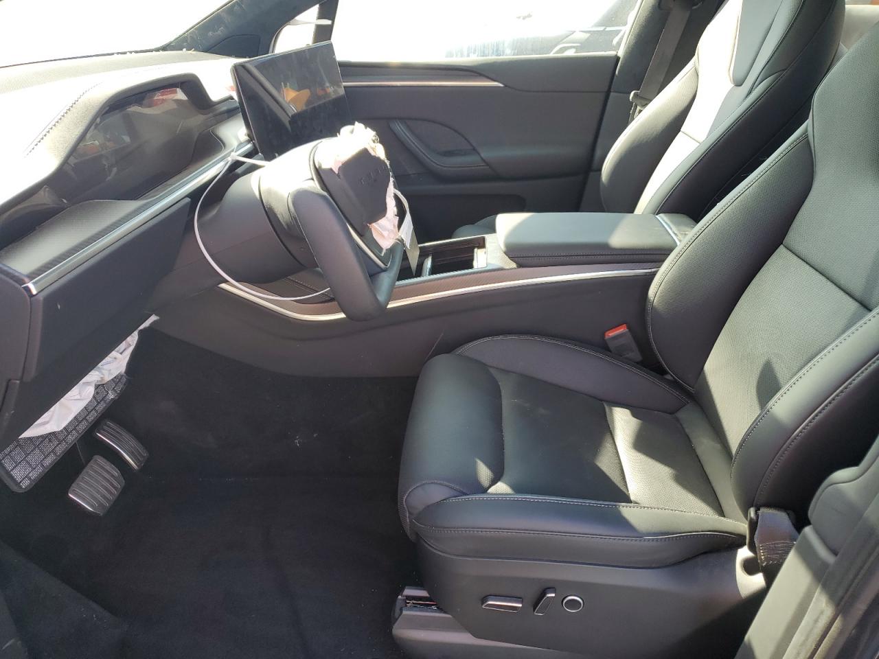 Photo 6 VIN: 7SAXCBE61PF429287 - TESLA MODEL X 