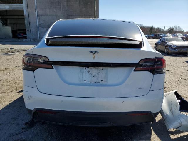 Photo 5 VIN: 7SAXCBE62NF332578 - TESLA MODEL X 