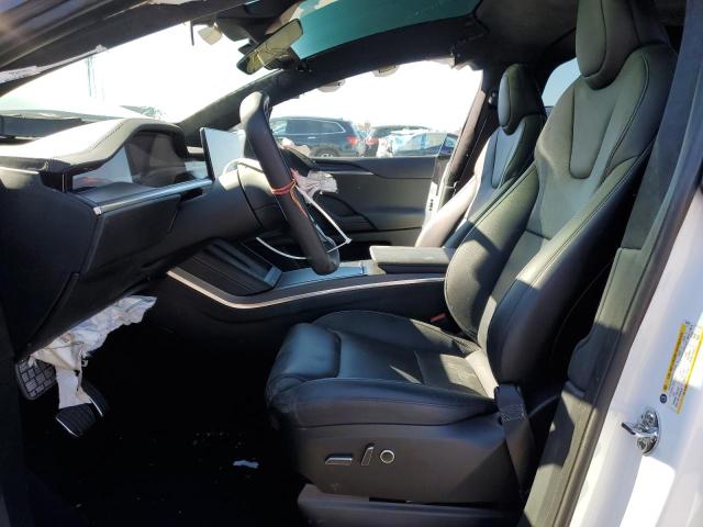 Photo 6 VIN: 7SAXCBE62NF332578 - TESLA MODEL X 