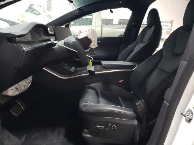 Photo 6 VIN: 7SAXCBE62NF343015 - TESLA MODEL X 