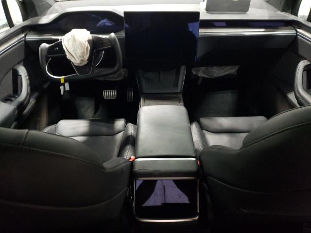 Photo 7 VIN: 7SAXCBE62NF343015 - TESLA MODEL X 