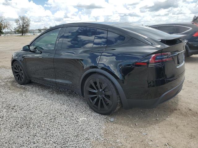 Photo 1 VIN: 7SAXCBE62PF376387 - TESLA MODEL X 