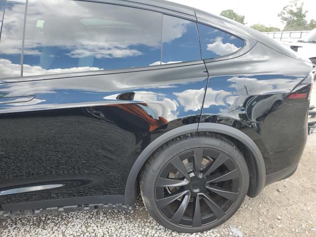 Photo 11 VIN: 7SAXCBE62PF376387 - TESLA MODEL X 