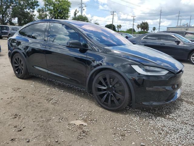 Photo 3 VIN: 7SAXCBE62PF376387 - TESLA MODEL X 