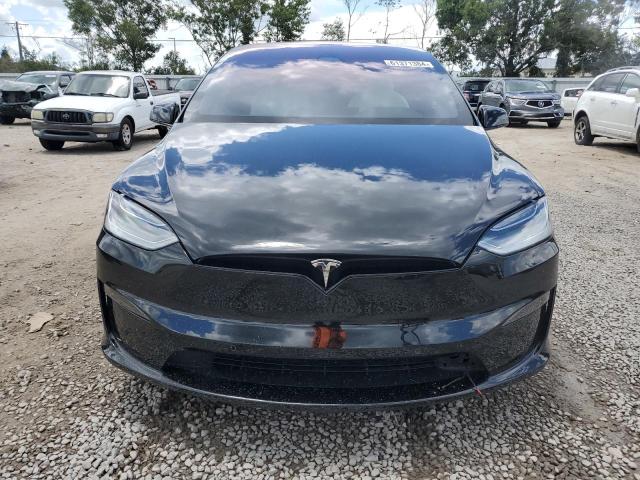 Photo 4 VIN: 7SAXCBE62PF376387 - TESLA MODEL X 