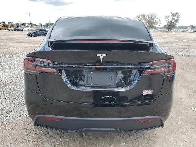 Photo 5 VIN: 7SAXCBE62PF376387 - TESLA MODEL X 