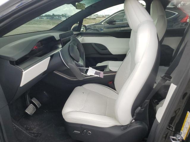 Photo 6 VIN: 7SAXCBE62PF376387 - TESLA MODEL X 