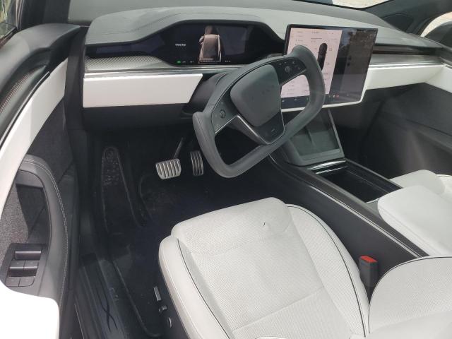 Photo 7 VIN: 7SAXCBE62PF376387 - TESLA MODEL X 