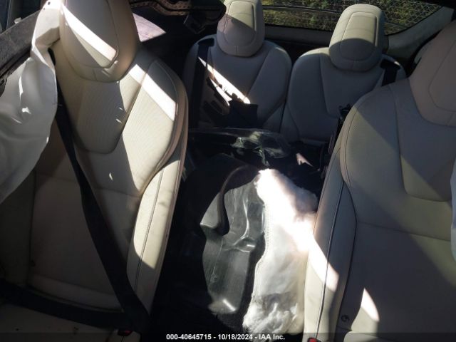 Photo 7 VIN: 7SAXCBE62PF391584 - TESLA MODEL X 