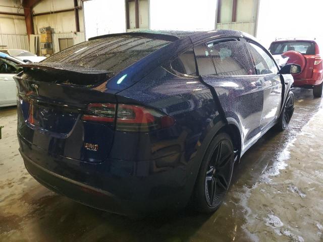 Photo 3 VIN: 7SAXCBE63NF331536 - TESLA MODEL X 