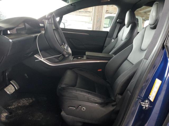 Photo 6 VIN: 7SAXCBE63NF340446 - TESLA MODEL X 