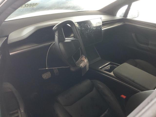 Photo 7 VIN: 7SAXCBE63NF340446 - TESLA MODEL X 