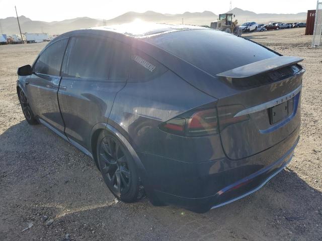 Photo 1 VIN: 7SAXCBE63NF341984 - TESLA MODEL X 