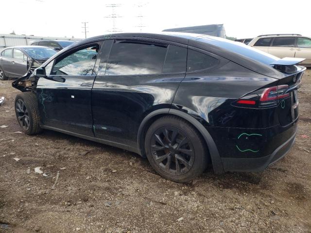 Photo 1 VIN: 7SAXCBE63PF375068 - TESLA MODEL X 