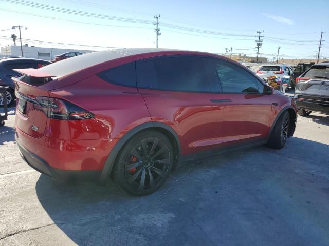 Photo 2 VIN: 7SAXCBE63PF395451 - TESLA MODEL X 