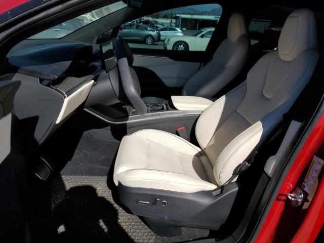 Photo 6 VIN: 7SAXCBE63PF395451 - TESLA MODEL X 