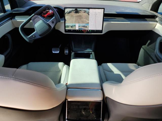 Photo 7 VIN: 7SAXCBE63PF395451 - TESLA MODEL X 